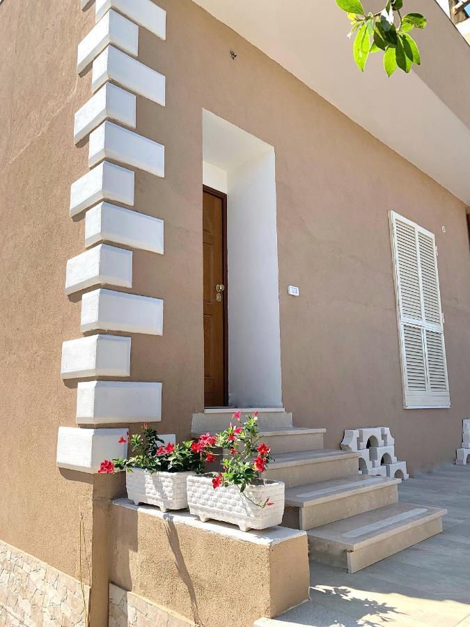 Villa Josette Sant'Egidio del Monte Albino Luaran gambar