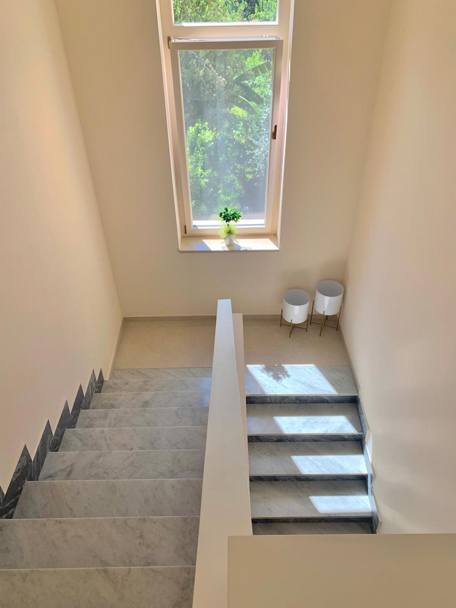 Villa Josette Sant'Egidio del Monte Albino Luaran gambar